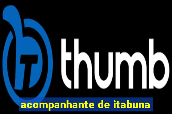 acompanhante de itabuna